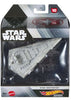Mattel Hot Wheels Star Wars Starships Select Star Destroyer Diecast Vehicle