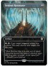 Strionic Resonator (Borderless) - Commander: The Lost Caverns of Ixalan - #0116