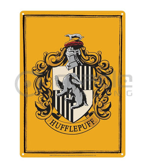 Harry Potter Street Sign – Hufflepuff - Sweets and Geeks