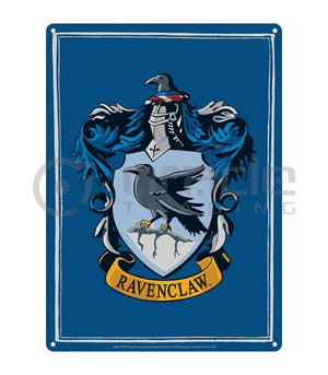 Harry Potter Street Sign – Ravenclaw - Sweets and Geeks
