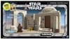 Star Wars Vintage Collection Streets of Mos Eisley Playset [with Jawa]