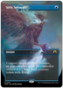 Strix Serenade (Borderless) - Modern Horizons 3 - #0327