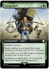 Strong Back (Extended Art) - Universes Beyond: Fallout - #0102