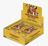 (Pre-Sale 8-21-26) One Piece Card Game - The World's Strongest Warriors Booster Box (OP-17)