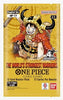 (Pre-Sale 8-21-26) One Piece Card Game - The World's Strongest Warriors Booster Pack (OP-17)