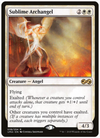 Sublime Archangel - Ultimate Masters - #038/254