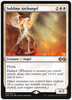 Sublime Archangel - Ultimate Masters - #038/254