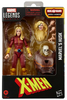 X-Men Marvel Legends Nemesis Series Husk Action Figure