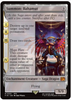 Summon: Bahamut (Foil) - Final Fantasy - #0001