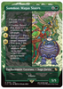 Summon: Magus Sisters (Borderless) (Foil) - Final Fantasy - #0200