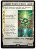 Summon: Knights of Round (Foil) - Final Fantasy - #0036