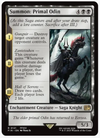 Summon: Primal Odin - Final Fantasy - #0121