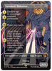 Summon: Bahamut (Borderless) (Foil) - Final Fantasy - #0356