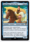 Sun Quan, Lord of Wu - Commander Masters - #0123 - Sweets and Geeks