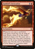 Sunbird's Invocation (Foil) - Ixalan - 165/279