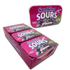 Sunkist Sours Grapeade Sugar Free 1.7oz - Sweets and Geeks