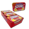 Sunkist Sours Raspberry Lemonade 1.7oz Tin