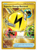 Superior Energy Retrieval (Hyper Rare) SV02: Paldea Evolved # 277/193 - Sweets and Geeks