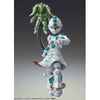 JoJo's Bizarre Adventure Part 4: Ec (Act 2) & Ec (Act3)- Super Action Statue