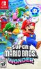 Nintendo Switch Games: Super Mario Bros. Wonder