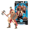 McFarlane Toys - DC Multiverse - 7" Superman Future State Action Figure