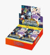 DZ-BT09 Super Brave Detonation Booster Box (Pre-Sell 8-29-25)