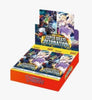 DZ-BT09 Super Brave Detonation Booster Box (Pre-Sell 8-29-25)