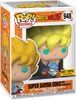 Funko Pop! Animation: Dragon Ball Z - Super Saiyan Goku with Kamehameha #948 - Sweets and Geeks