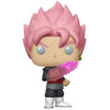 Funko Pop! Dragon Ball Super - Super Saiyan Rose (Hot Topic Exclusive) #260 - Sweets and Geeks