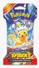 Surging Sparks Sleeved Booster Pack