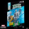 Hasbro Marvel Legends Fantastic Four Silver Surfer (Issue 1) 6-in Action Figure