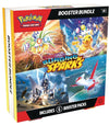 Surging Sparks Booster Bundle