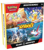 Surging Sparks Booster Bundle