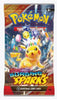Surging Sparks Booster Pack