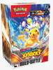 Surging Sparks Build and Battle Box