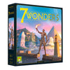 7 Wonders New Edition - Sweets and Geeks