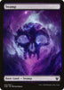 Swamp (Foil) - Theros Beyond Death