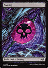 Swamp (0289) - Tarkir: Dragonstorm