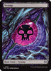 Swamp (0289) - Tarkir: Dragonstorm