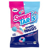 Sweetarts Gummy Halos 6oz Peg Bag (SNG12)