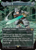 Excalibur II (Borderless) - FINAL FANTASY #0352