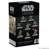 Star Wars: Legion - Ewok Warriors Unit Expansion - Sweets and Geeks