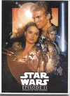 Star Wars - Episode 2 Magnet - Sweets and Geeks