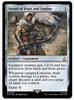 Sword of Feast and Famine (Foil) - Universes Beyond: Assassin's Creed - #0099