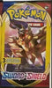 Sword & Shield Mini Booster Pack (3 Cards)
