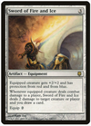Sword of Fire and Ice - Darksteel - #148/165