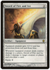 Sword of Fire and Ice - Darksteel - #148/165