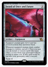 Sword of Once and Future - March of the Machine - #0265 - Sweets and Geeks
