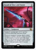 Sword of Once and Future - March of the Machine - #0265 - Sweets and Geeks