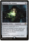 Sword of the Animist (ORI) - The List Reprints - #240/272